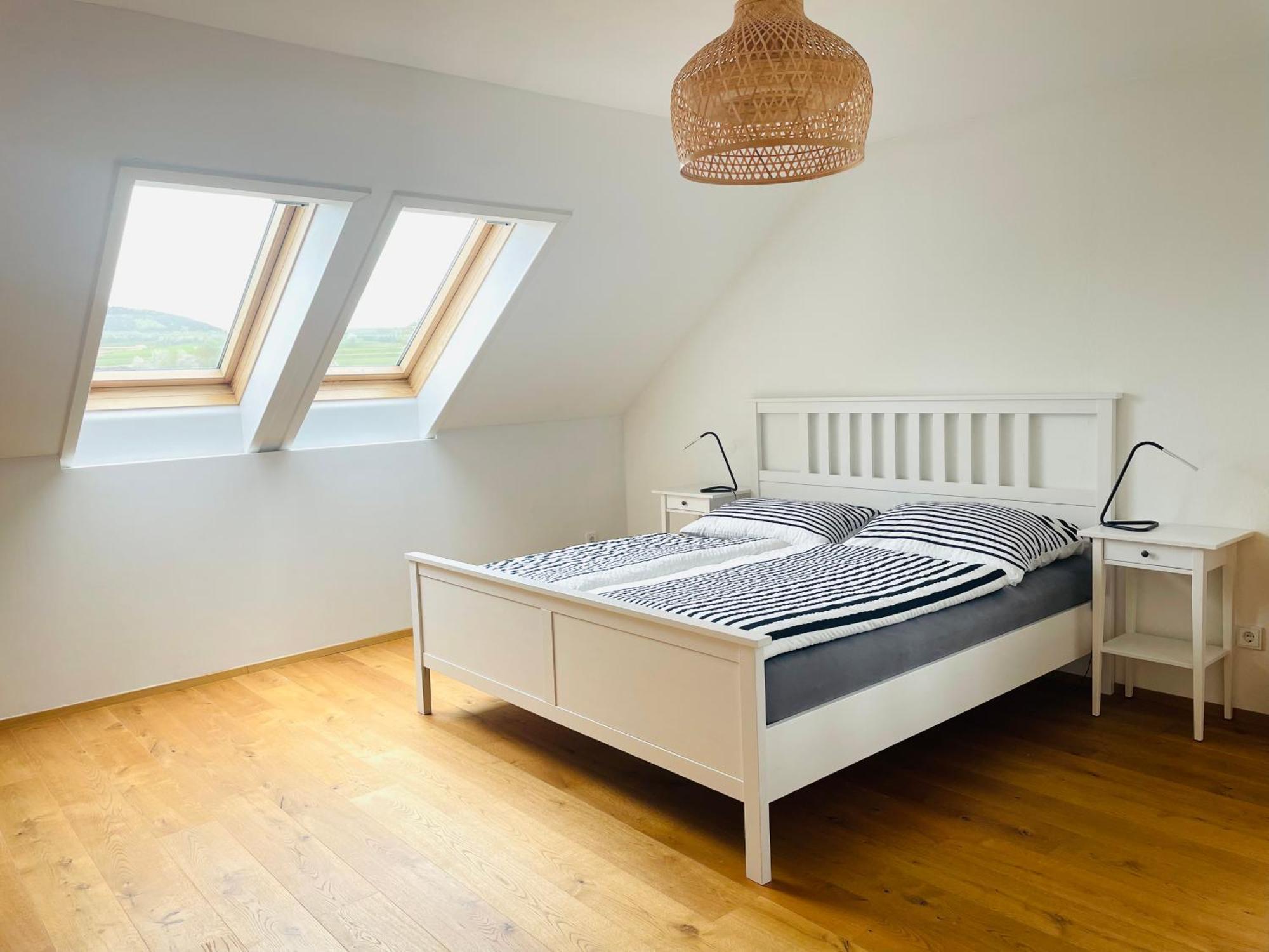 Ferienhaus Am Tor Zur Wachau Eggendorf  Екстер'єр фото